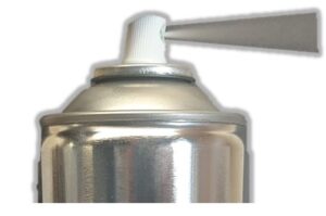 Cold Galvanizing Spray provides the protection of hot-dip galvanizing plus the convenience of on the job aerosol application. Spray contains 95% pure zinc and forms a tough, durable, and flexible zinc metal coating that bonds electrochemically with the base metal to protect against rust and corrosion.