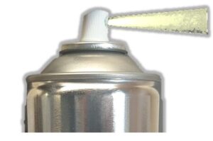 Silicone Spray aerosol is water and dust repellent and an excellent lubricant for lightly loaded parts where cleanliness is essential. Use for machine tools, sewing machines, printing machines, aircraft maintenance, textile machines, food machinery and to protect rubber parts. It is also ideal for dashboard protection.