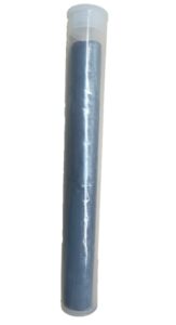 Steel Epoxy Putty Stick - Permanently repairs cracks, leaks and holes on Metal substances. It is resistant to most chemicals, solvents, heat and water. It even bonds to wet surfaces and can be machined, sanded, painted and tapped It is also able to take up to 3000psi shear strength on steel. #EpoxyResin #MetalPipeRepair #RepairPutty #FastSteelEpoxyAdhesive